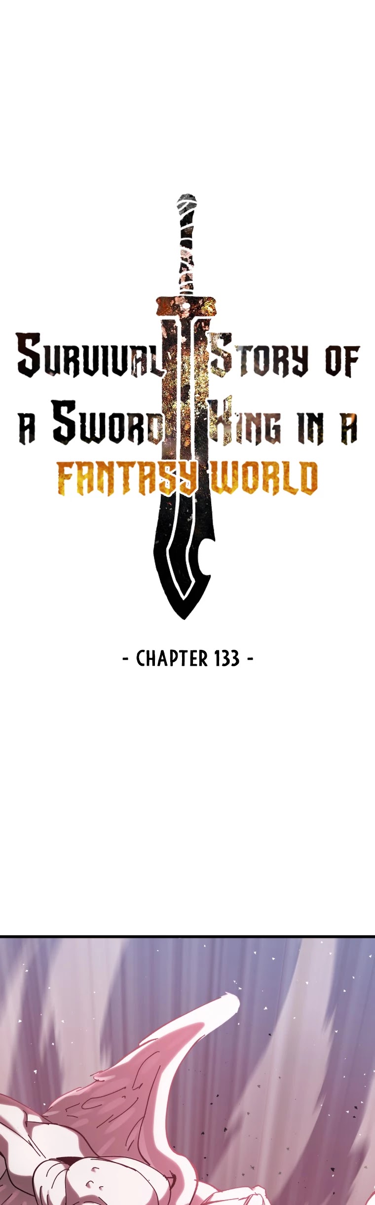 Survival Story Of A Sword King In A Fantasy World, Chapter 133 image 13