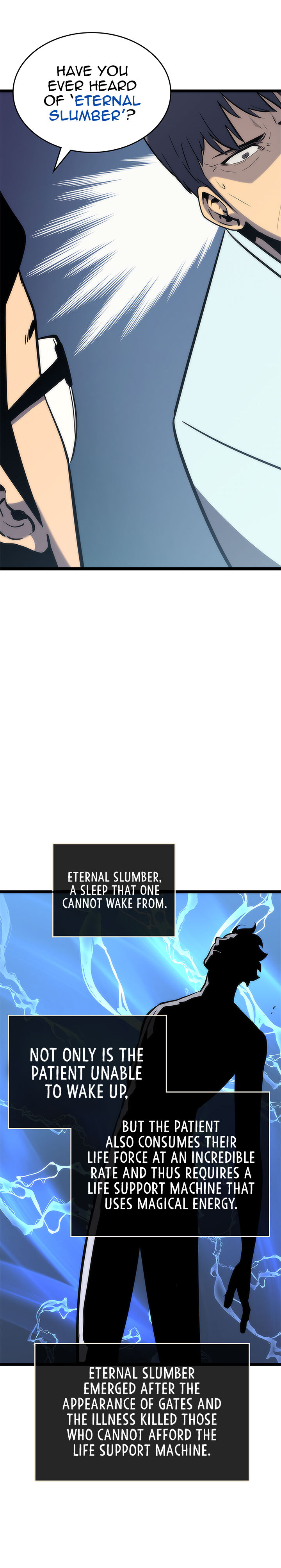 solo leveling, Ch.080 image 27
