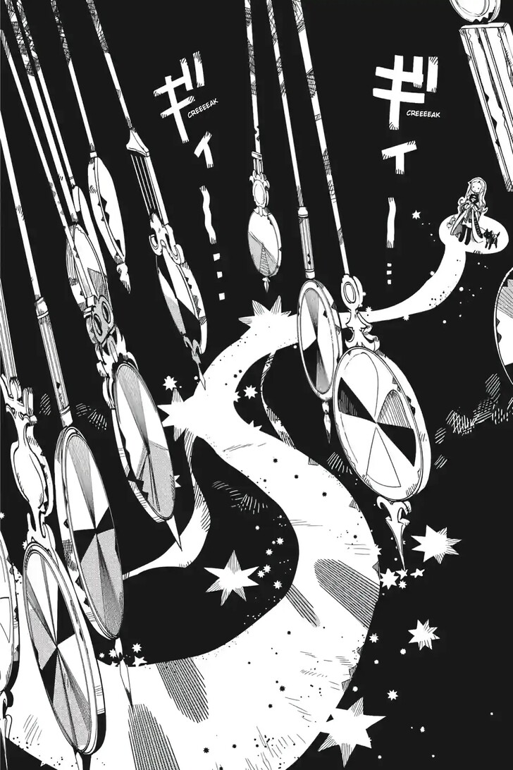 Toilet Bound Hanako Kun, Chapter 125 image 02