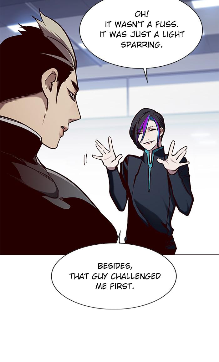 Eleceed, Chapter 145 image 33