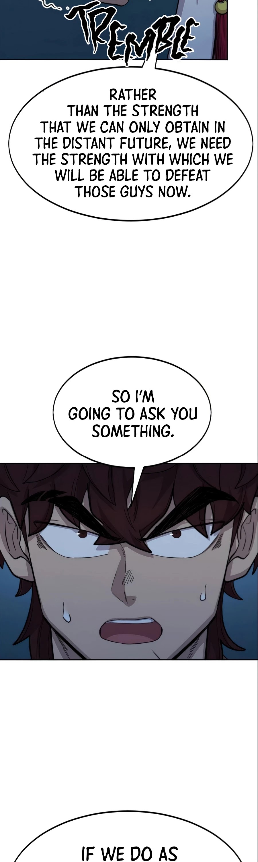 Return Of The Mount Hua Sect, Chapter 38 image 45