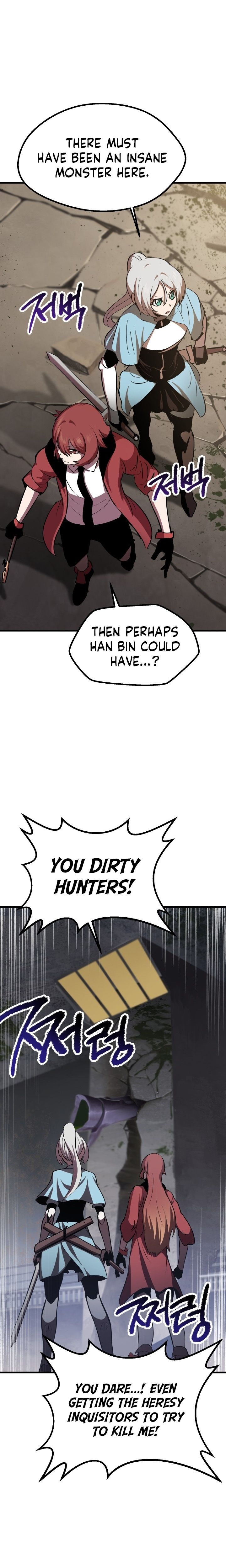 Survival Story Of A Sword King In A Fantasy World, chapter 60 image 28