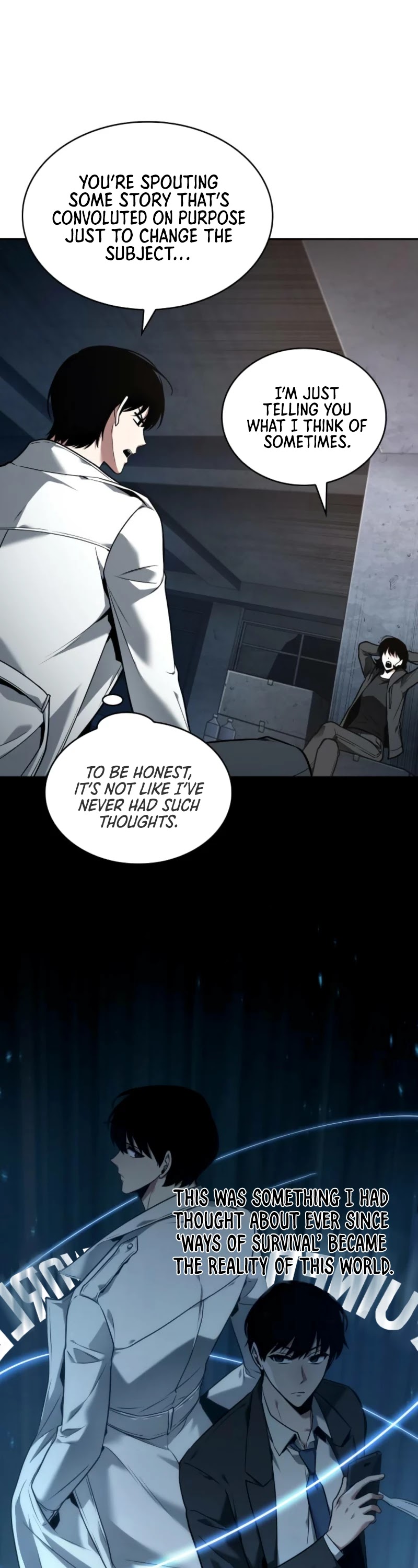 Omniscient Reader, Chapter 92 image 47