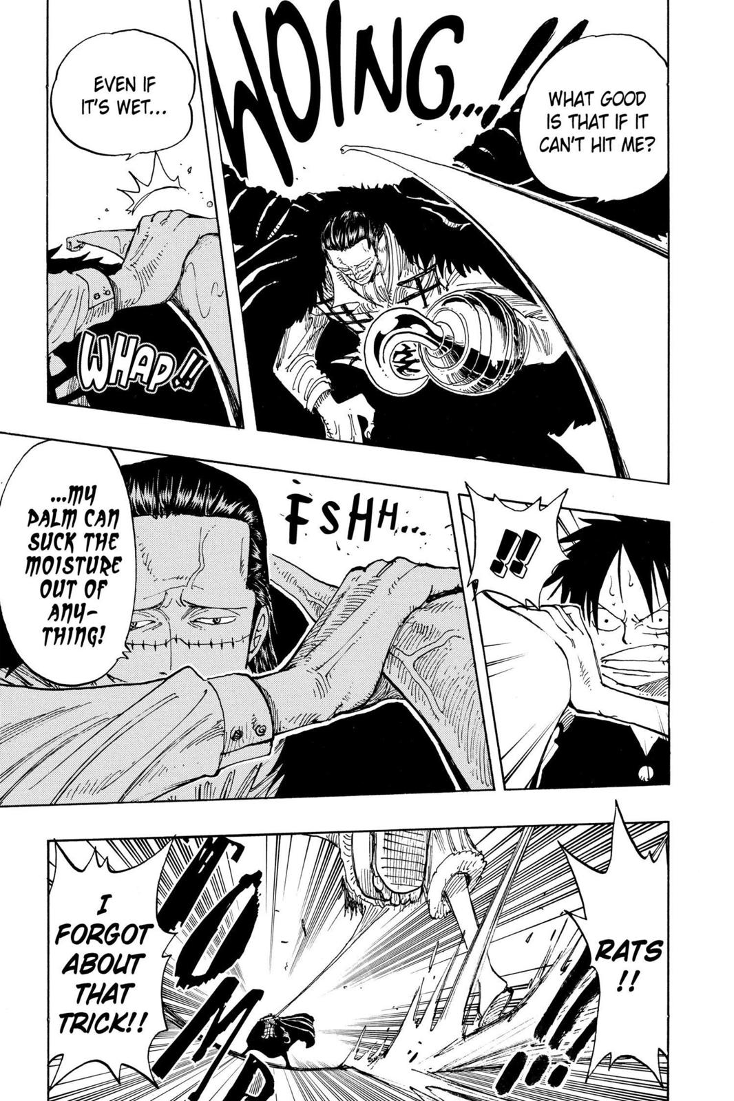 One Piece Chapter 0 One Piece Manga Online