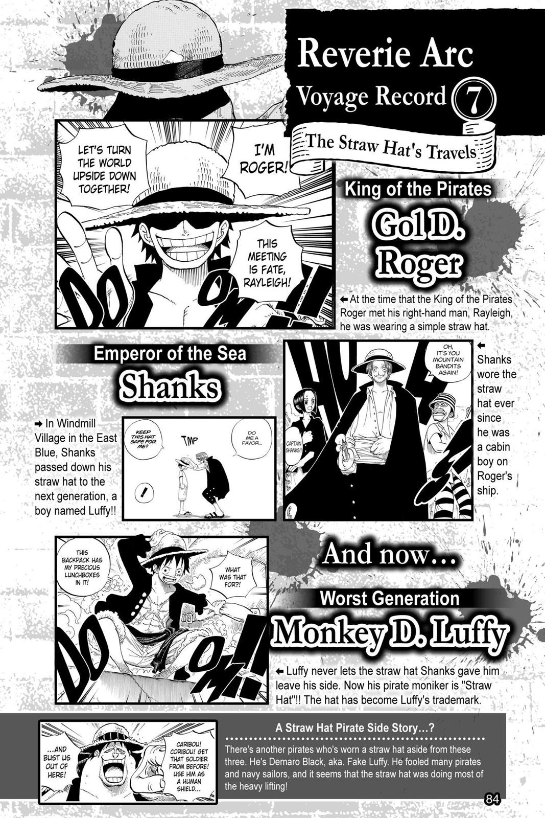 One Piece, Chapter 904 image 020