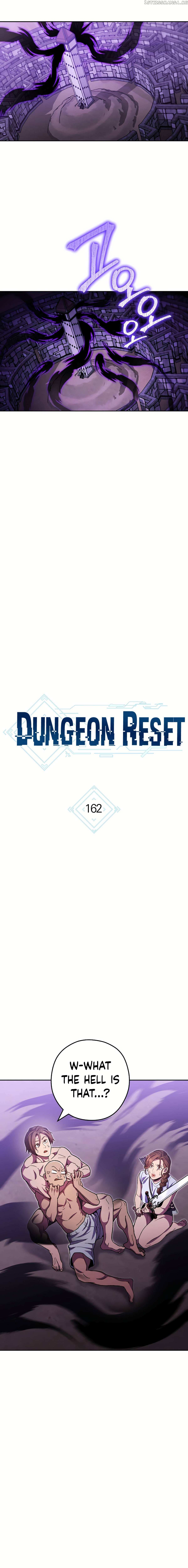Dungeon Reset, Chapter 162 image 02