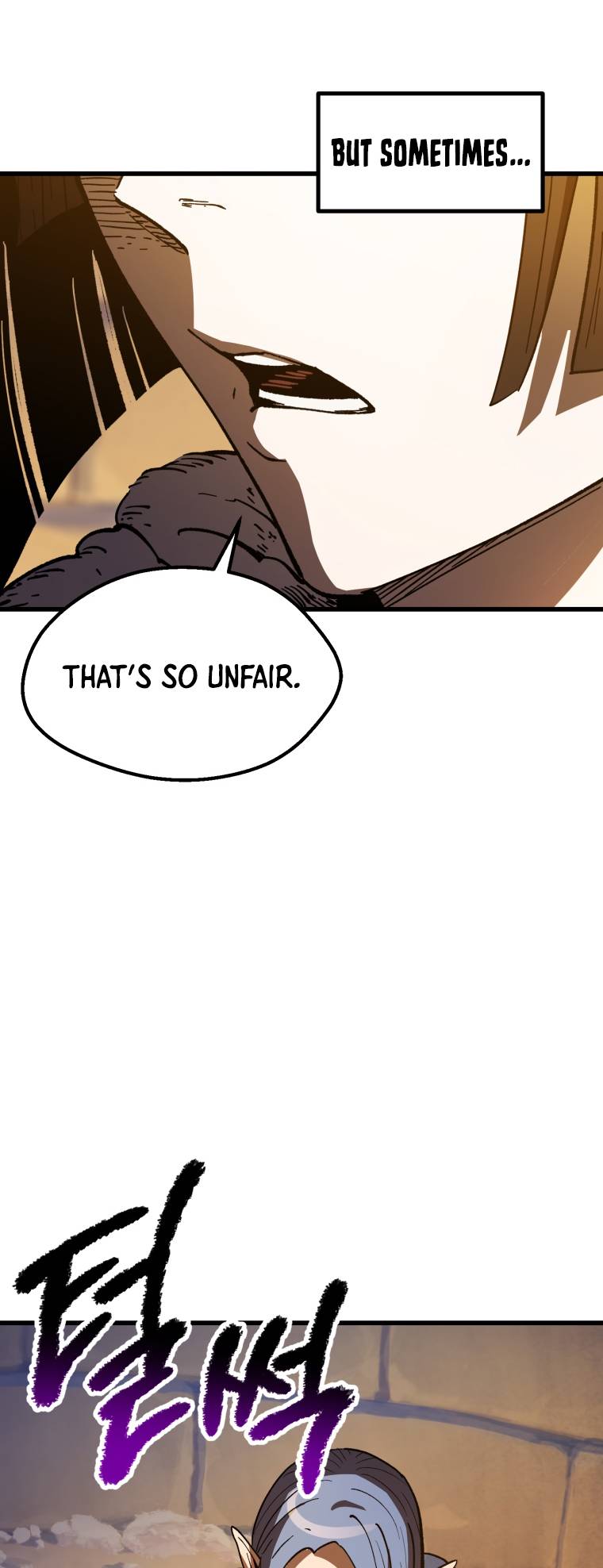 Survival Story Of A Sword King In A Fantasy World, Chapter 158 image 87