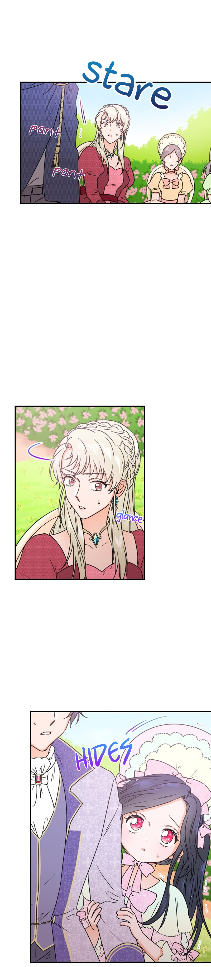 Lady Baby, Chapter 40 image 008