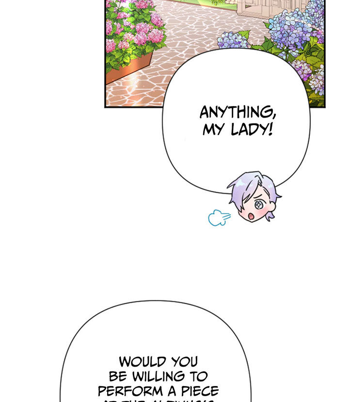 Lady Baby, Chapter 119 image 075