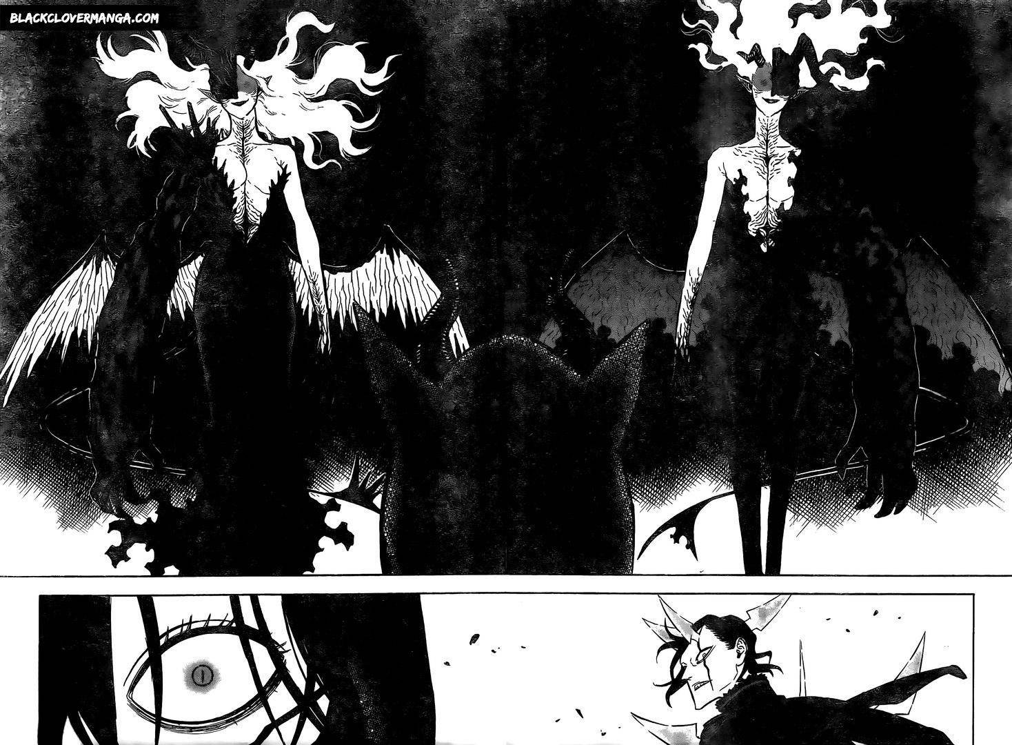 Black Clove, Chapter 279 image 13