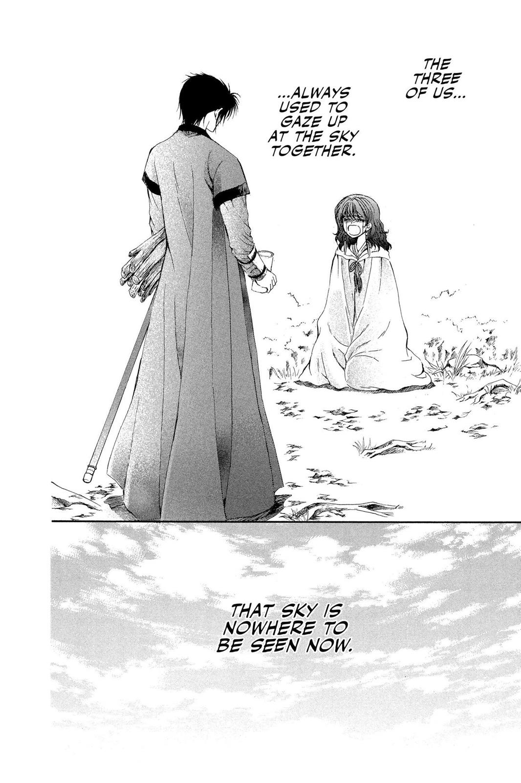 Akatsuki No Yona, Chapter 4 image 028