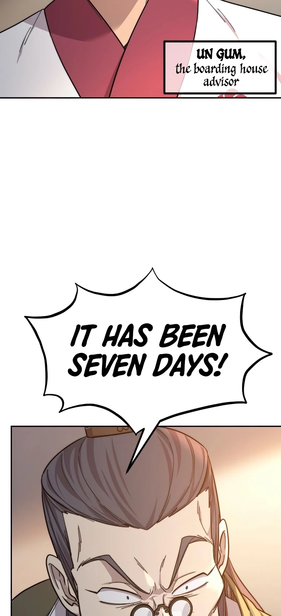 Return Of The Mount Hua Sect, Chapter 32 image 61