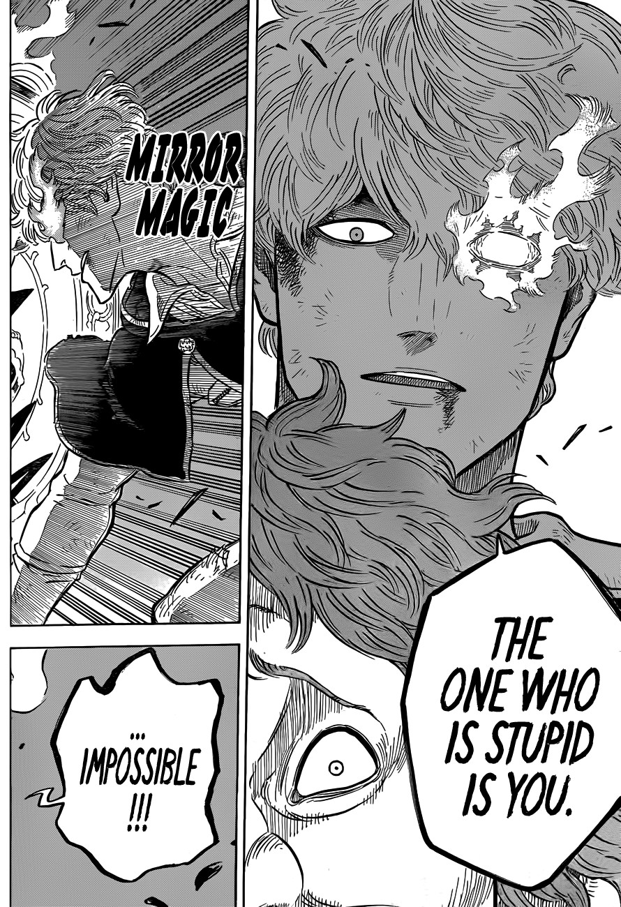 Black Clove, Chapter 66 image 04