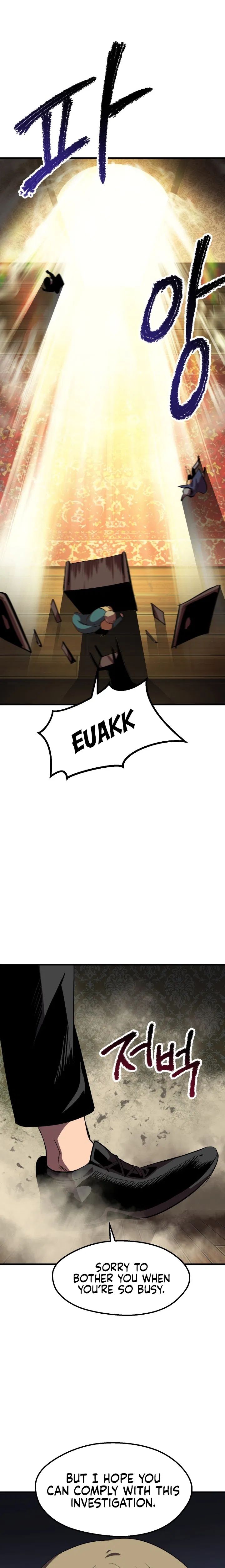 Survival Story Of A Sword King In A Fantasy World, chapter 59 image 35