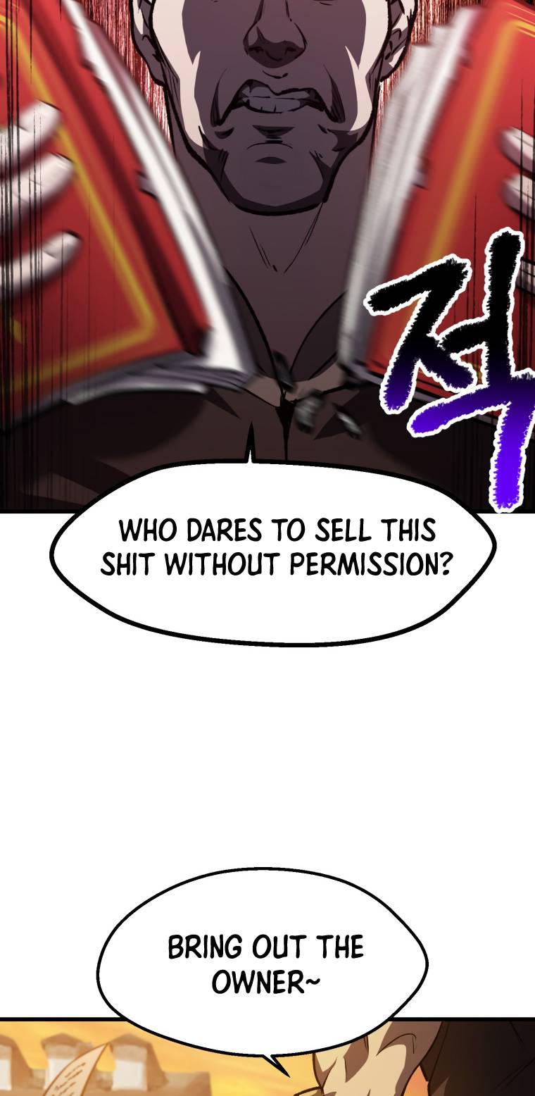 Survival Story Of A Sword King In A Fantasy World, Chapter 151 image 36