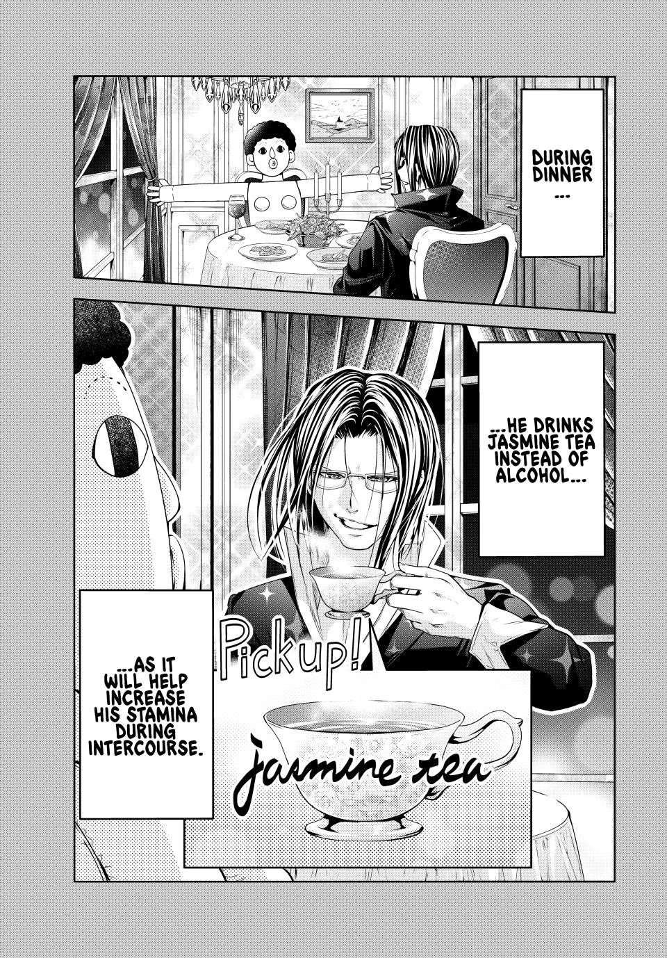 Grand Blue, Chapter 96 image 29