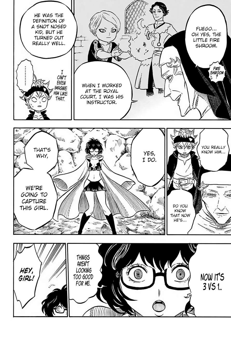 Black Clove, Chapter 43 image 10