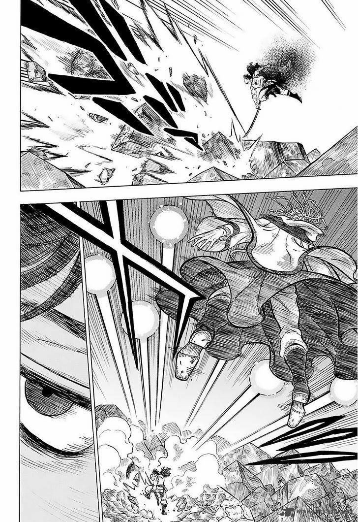Black Clove, Chapter 49 image 04