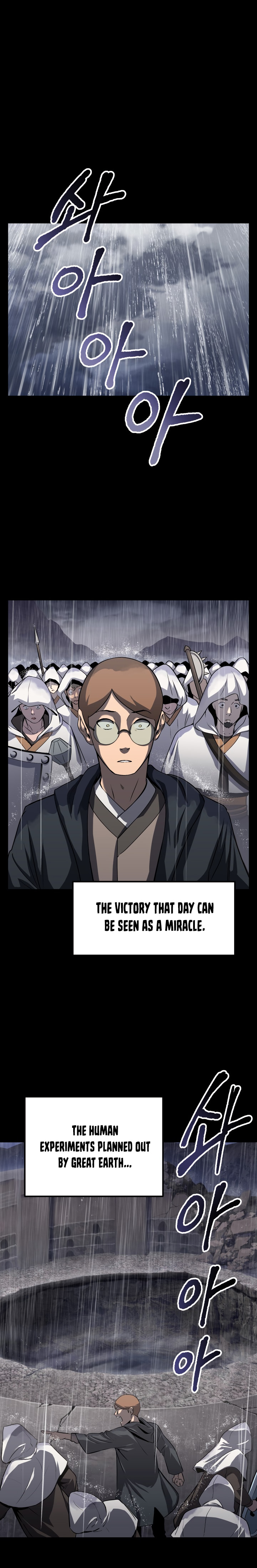 Survival Story Of A Sword King In A Fantasy World, Chapter 45 image 01