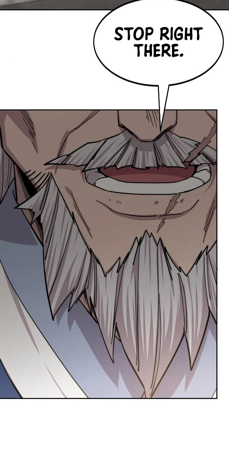 Return Of The Mount Hua Sect, Chapter 66 image 11