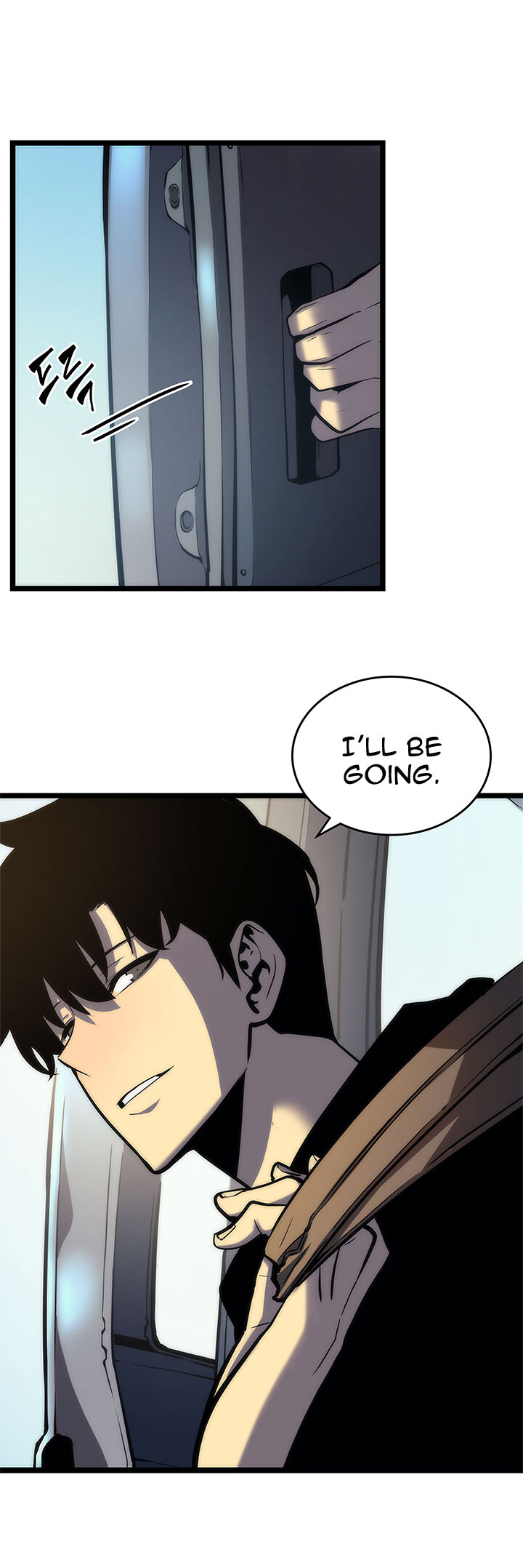 solo leveling, Ch.080 image 11