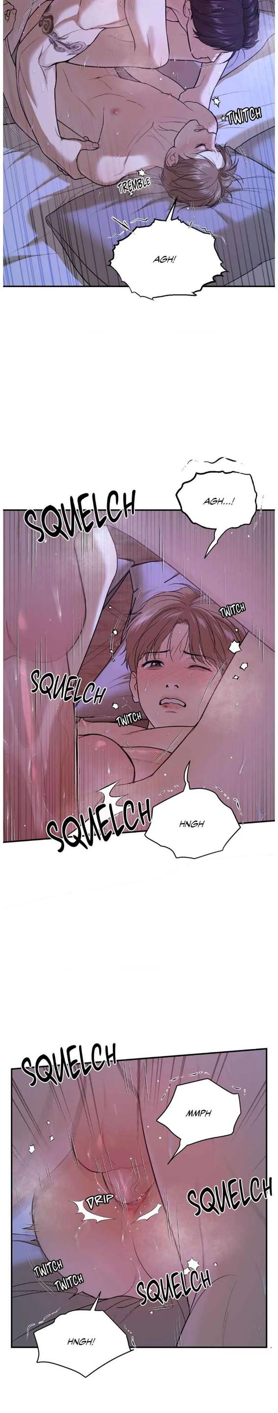 Jinx, Chapter 67 image 15