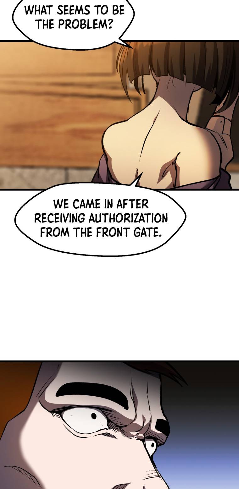 Survival Story Of A Sword King In A Fantasy World, Chapter 151 image 38