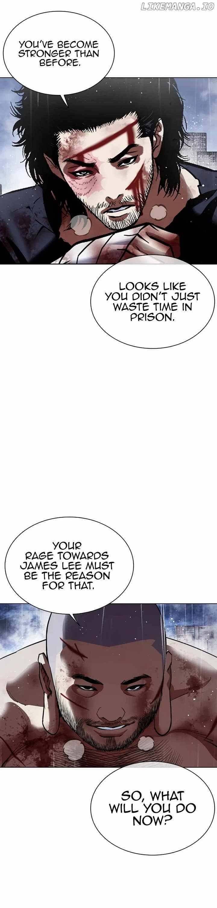 Lookism, Chapter 543 image 049