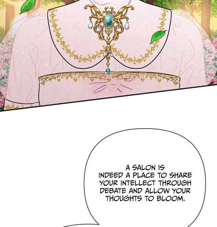 Lady Baby, Chapter 119 image 039