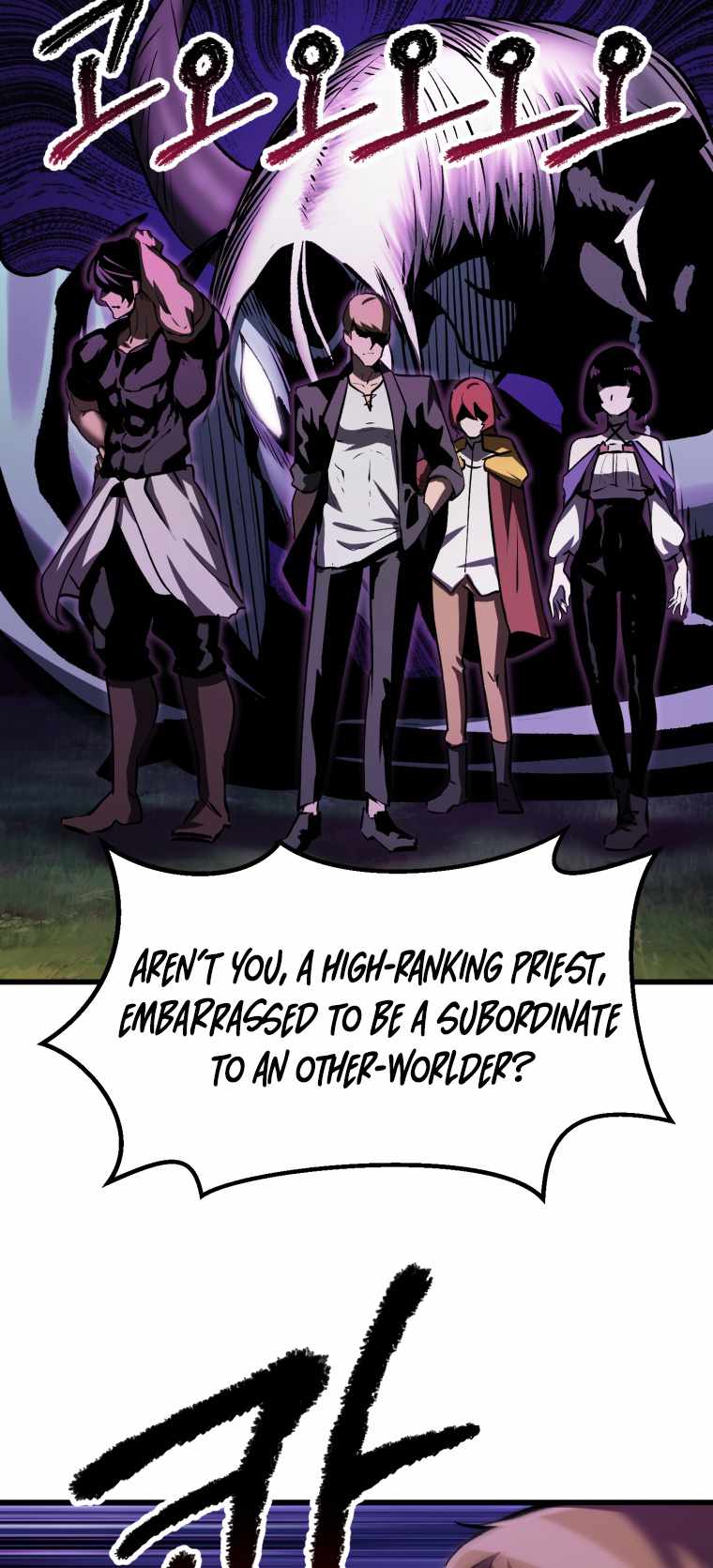 Survival Story Of A Sword King In A Fantasy World, Chapter 154 image 60