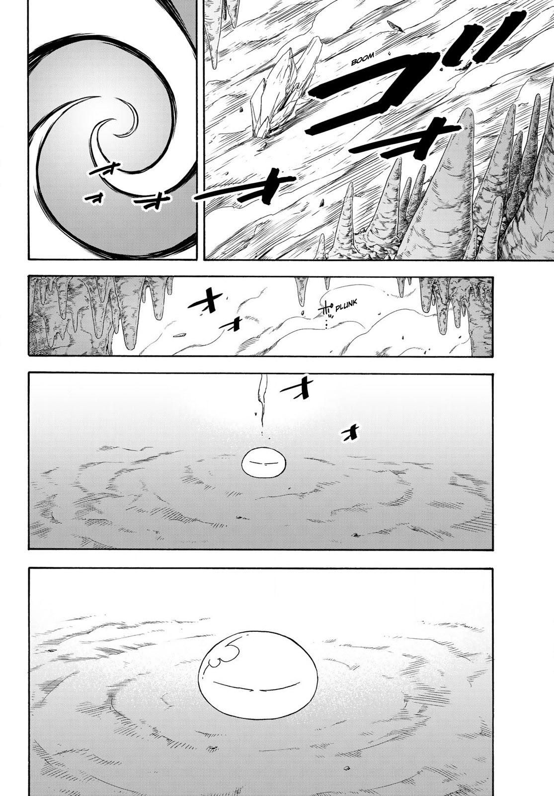 Tensei Shitara Slime Datta Ken, Chapter 71 image 016