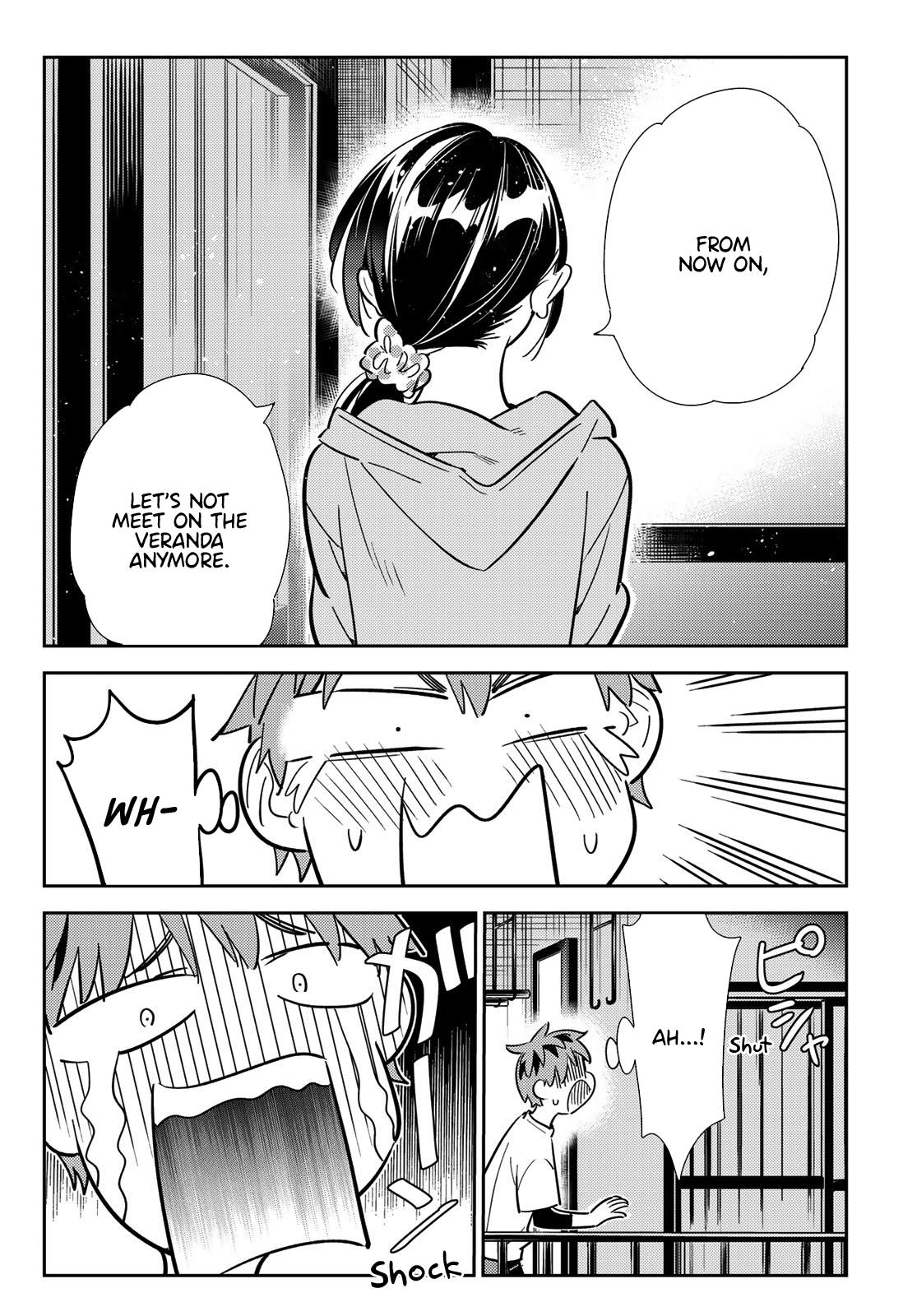 Rent A GirlFriend, Chapter 106 image 007