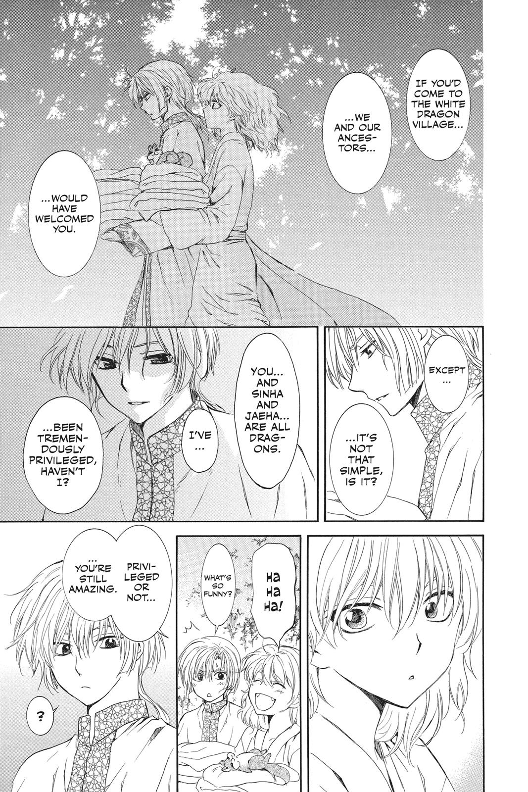 Akatsuki No Yona, Chapter 101 image 018