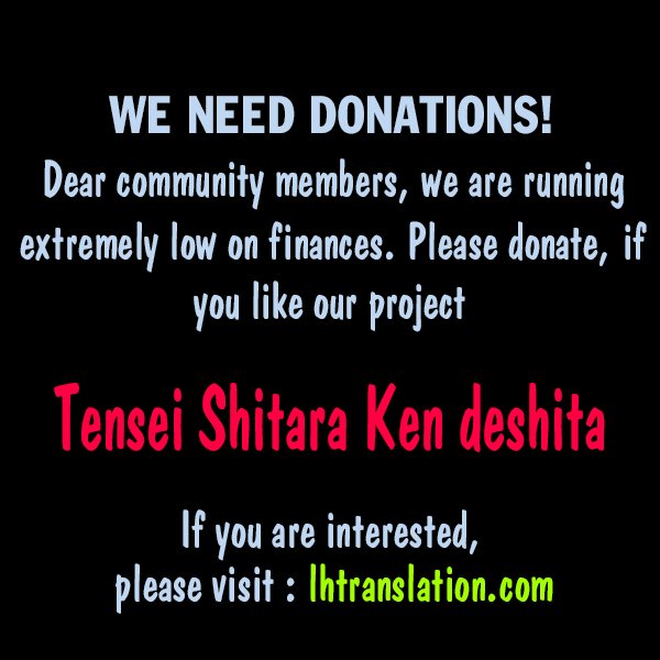Tensei Shitara Ken Deshita, Chapter 14 - Truth by Falsehood image 33