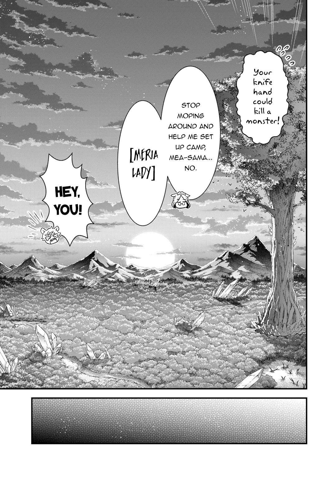 Tensei Shitara Ken Deshita, Ch. 68 - Chapter 68 image 27