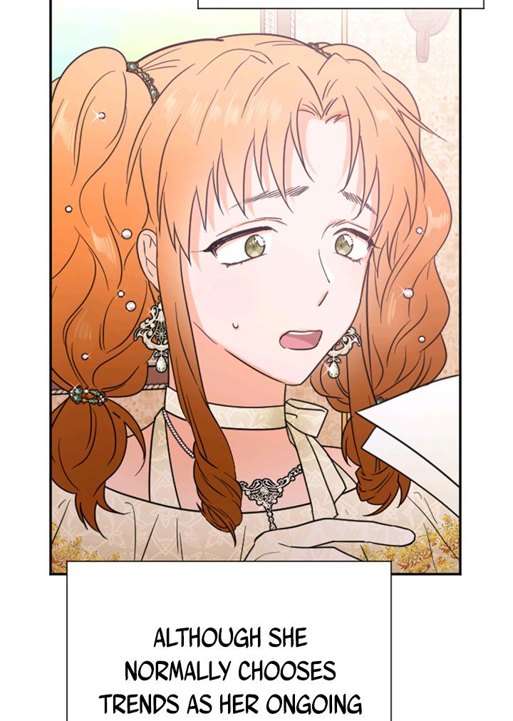 Lady Baby, Chapter 128 image 075