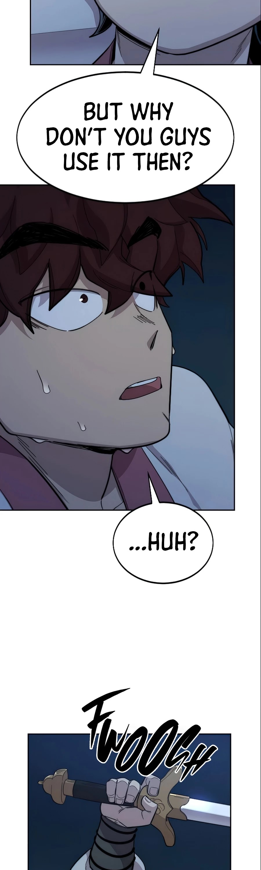 Return Of The Mount Hua Sect, Chapter 38 image 20