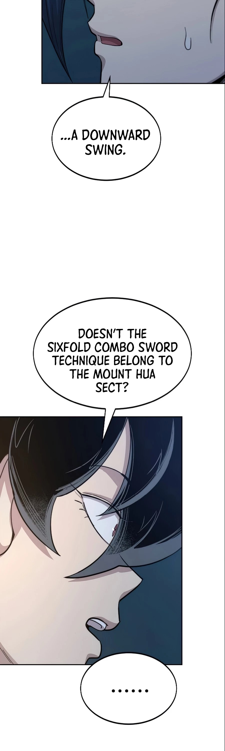Return Of The Mount Hua Sect, Chapter 38 image 36