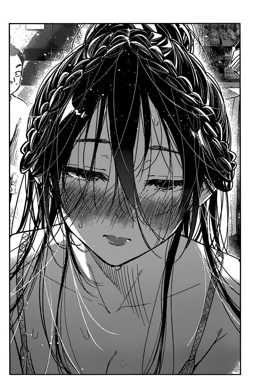 Rent A GirlFriend, Chapter 227 image 11