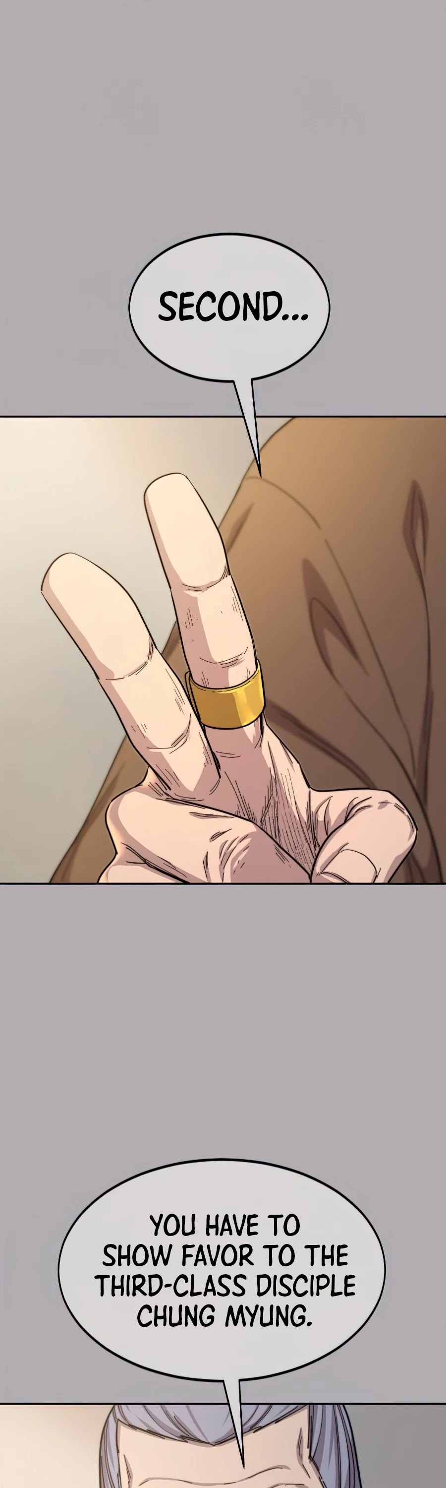 Return Of The Mount Hua Sect, Chapter 34 image 07