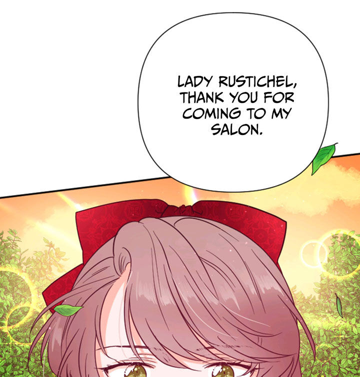 Lady Baby, Chapter 119 image 036