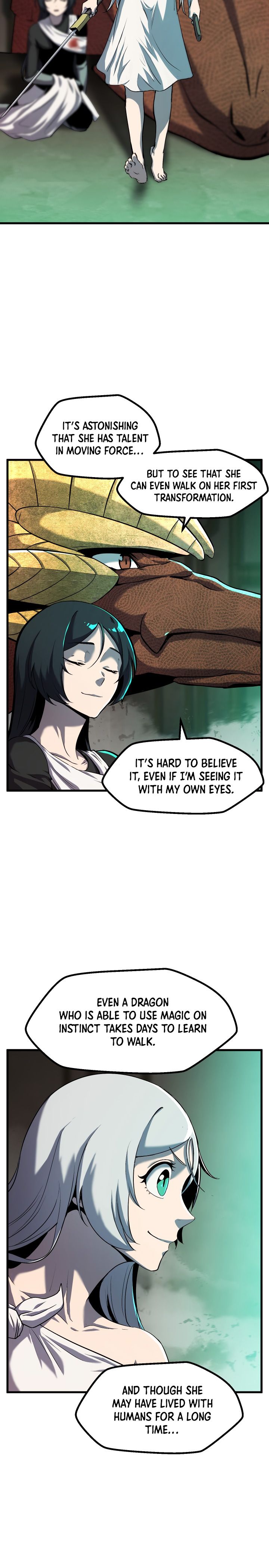 Survival Story Of A Sword King In A Fantasy World, Chapter 44 image 03