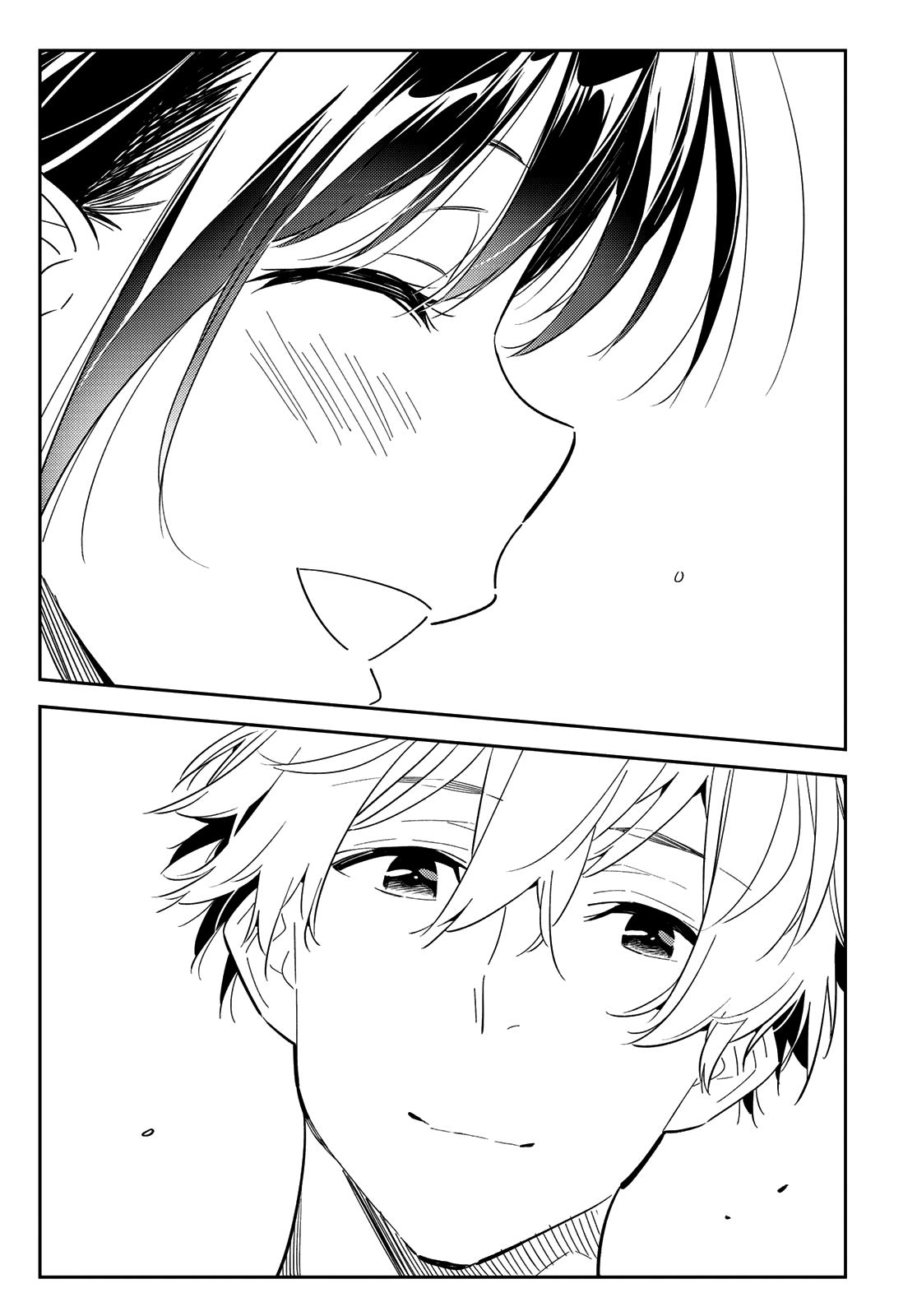 Rent A GirlFriend, Chapter 125 image 016