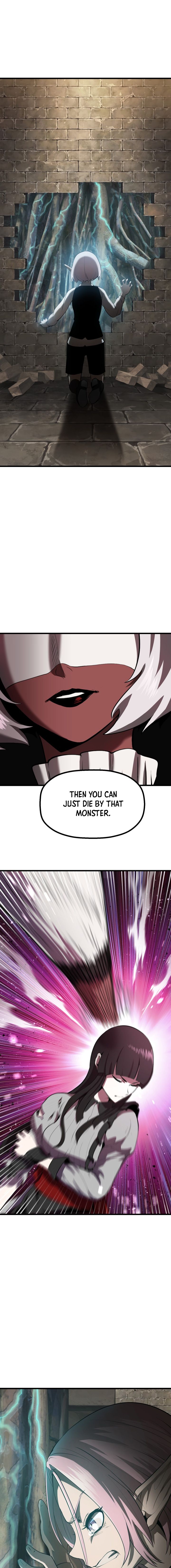 Survival Story Of A Sword King In A Fantasy World, chapter 87 image 17