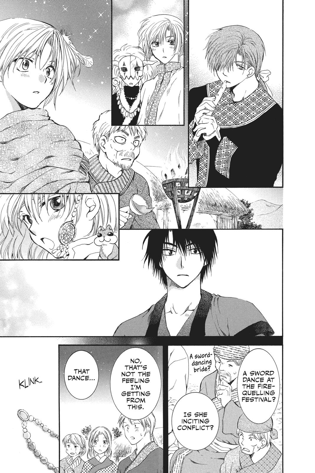 Akatsuki No Yona, Chapter 65 image 019