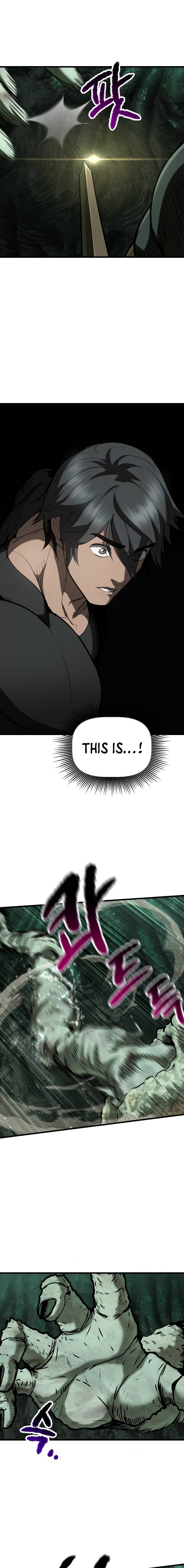 Survival Story Of A Sword King In A Fantasy World, Chapter 117 image 15