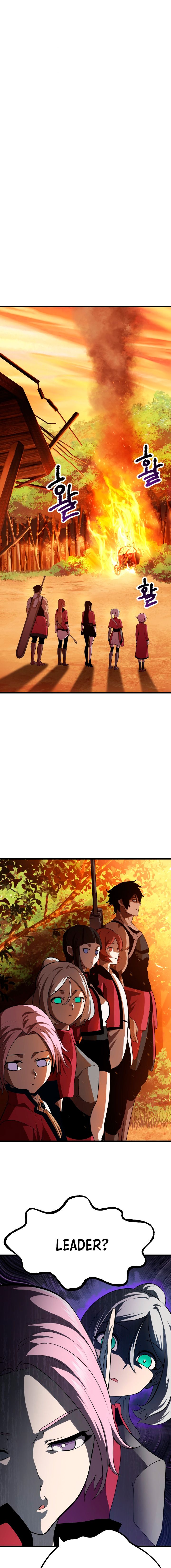 Survival Story Of A Sword King In A Fantasy World, chapter 78 image 12