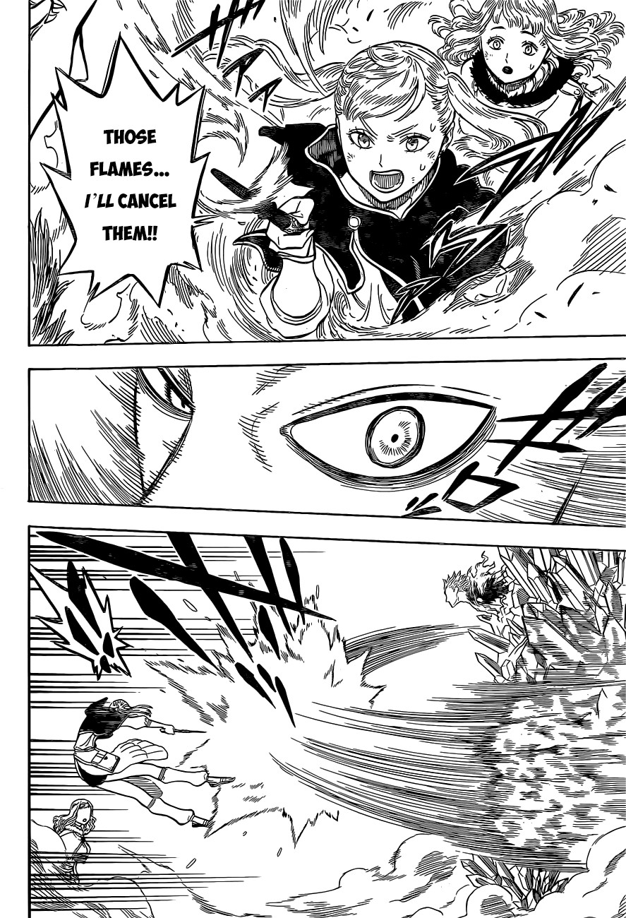 Black Clove, Chapter 18 image 12