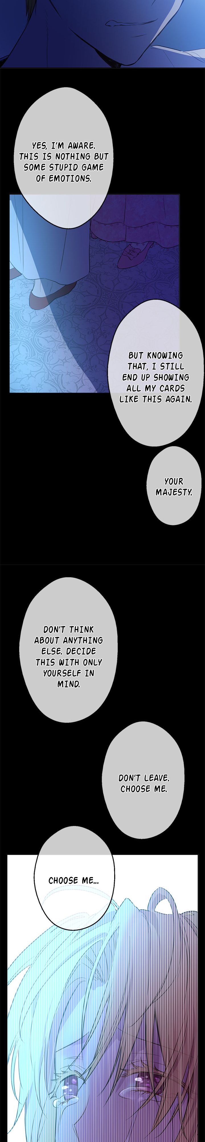 Who Made Me A Princess, Chapter 19 image 16