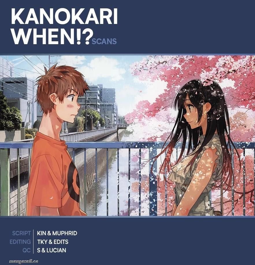 Rent A GirlFriend, Chapter 229 image 01